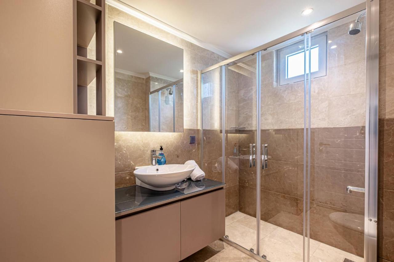 Belek Deluxe Suit Dış mekan fotoğraf