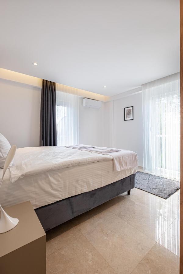 Belek Deluxe Suit Dış mekan fotoğraf