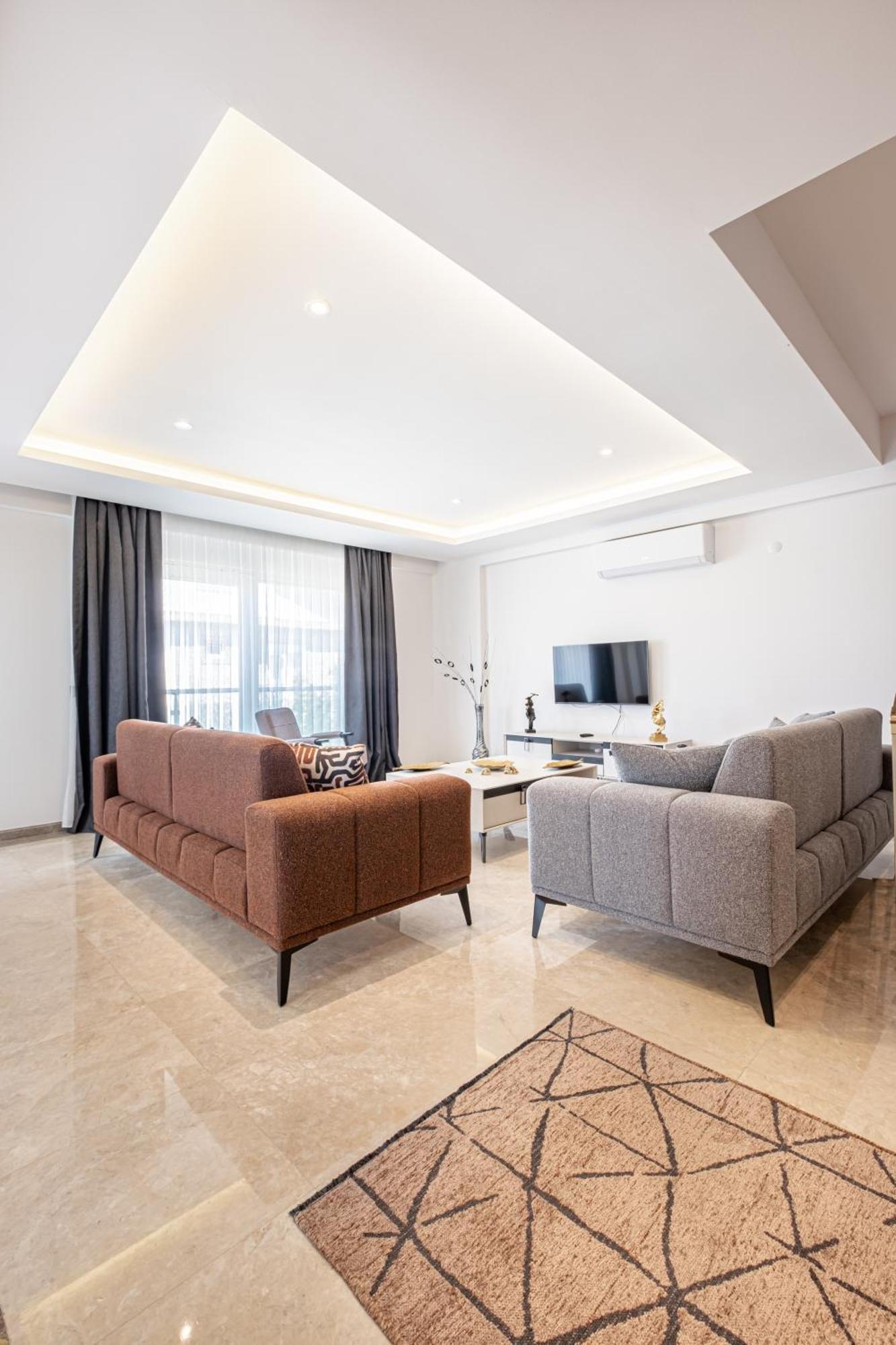 Belek Deluxe Suit Dış mekan fotoğraf