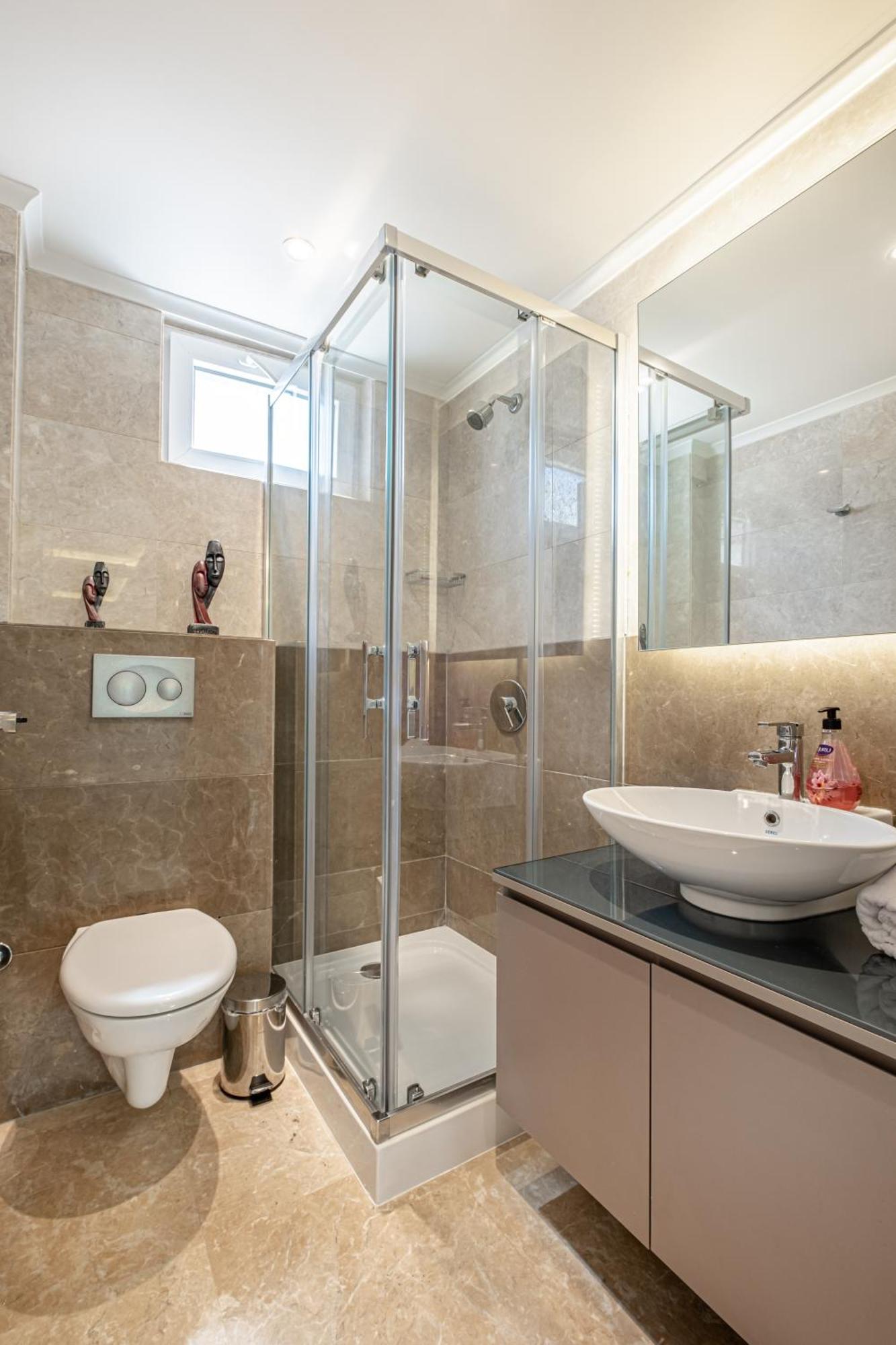 Belek Deluxe Suit Dış mekan fotoğraf